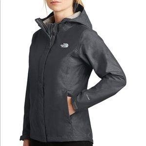 The North Face Ladies DryVent Rain Jacket